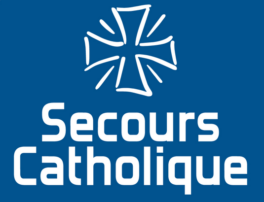 Le Secours Catholique de Saint-Jory